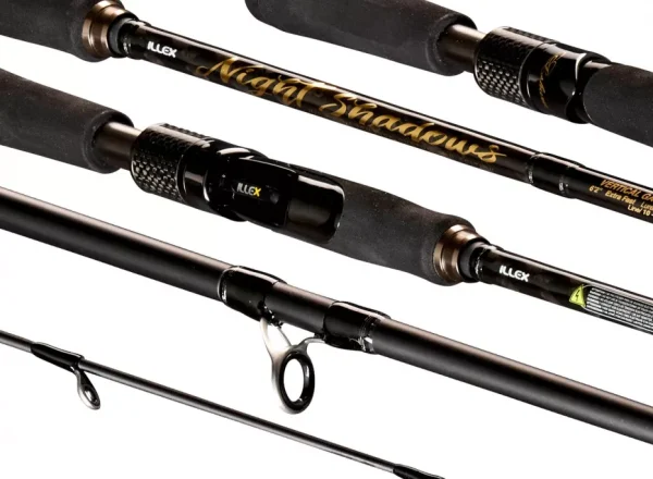 Illex Night Shadow S 190 MH-H Vertical Game avis prix