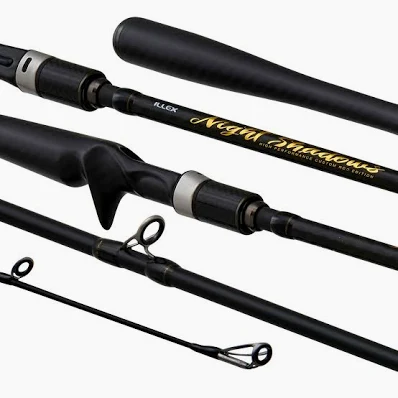 Illex Night Shadows B 220 MH-H Cover Blaster