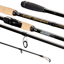 Illex Night Shadows S 2522 XH Knockout