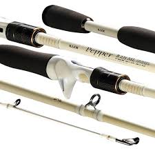 Illex Pepper X5 B 200 M Fast Back