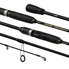 Night Shadows S 205 L+ Racing Finesse avis