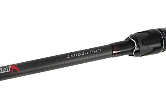 Fox Rage Prism X Zander Pro