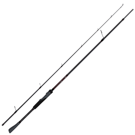 Fox Rage Warrior Shad & Spin X 2026