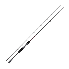 Fox Rage Warrior Zander Cast 2025