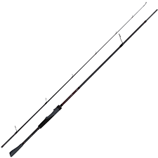 Fox Rage Warrior Zander Jigger X 2026