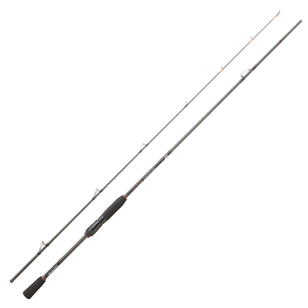 Daiwa Megaforce Verticale 2023