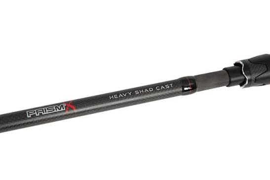 Fox Rage Prism X Heavy Shad