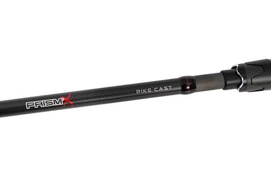 Fox Rage Prism X Pike Cast
