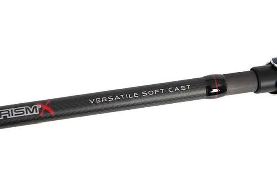 Fox Rage Prism X Versatile Soft