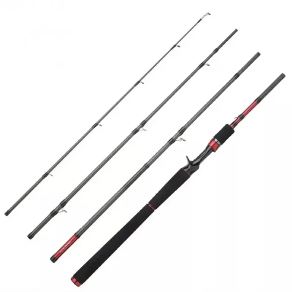 Daiwa Ballistic Travel casting
