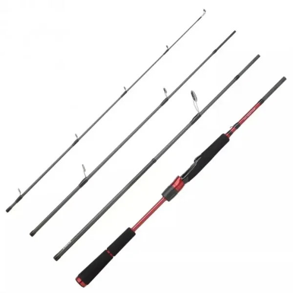 Daiwa Ballistic Travel spinning