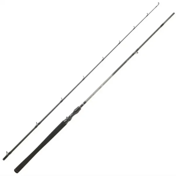 Daiwa Exceler 2025 casting