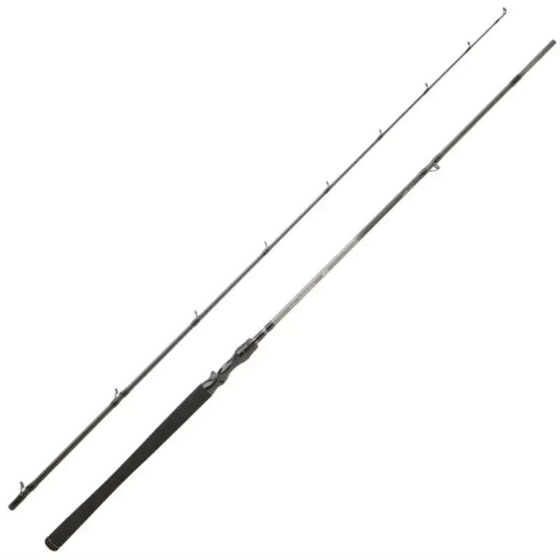 Canne casting Daiwa Exceler 2025 vue complète