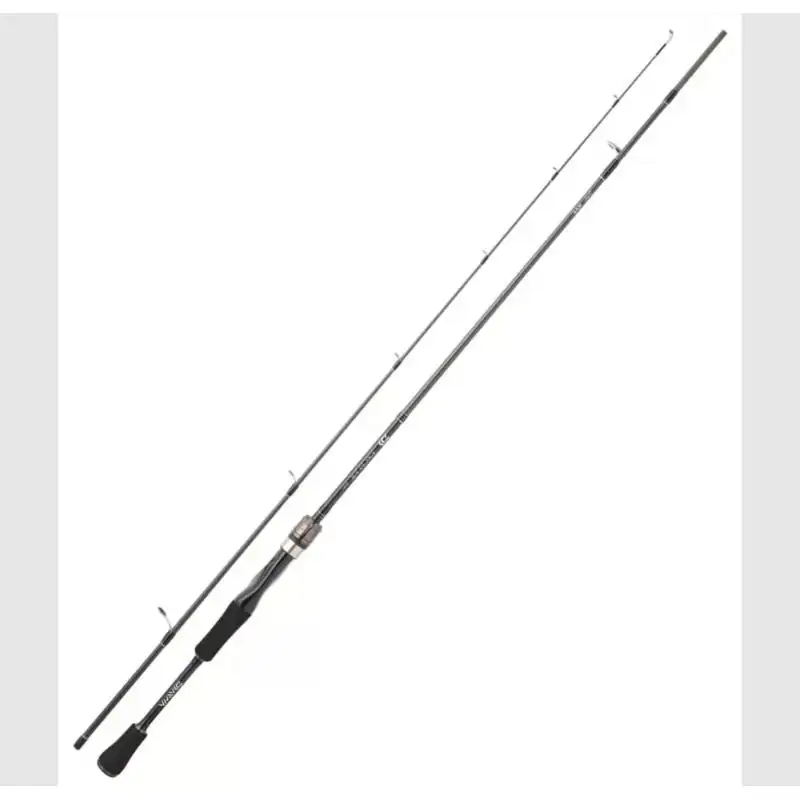 Canne spinning Daiwa Exceler DF vue complète