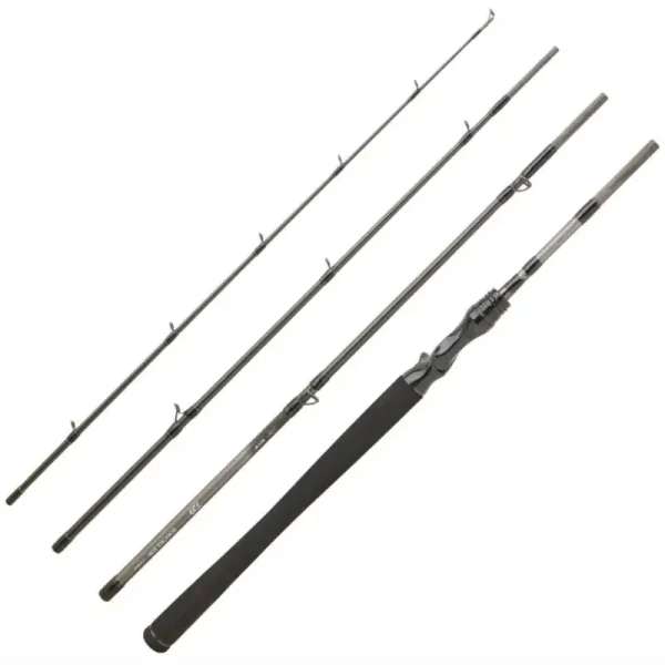 Daiwa Exceler Mobile 2025 casting