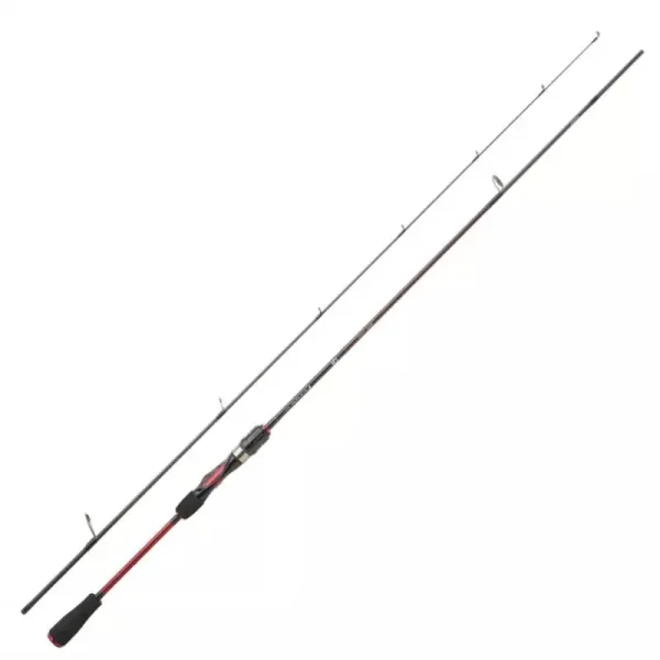 Daiwa Fuego spinning