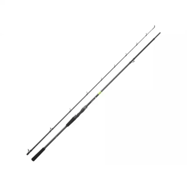 Daiwa Prorex E 2022 casting