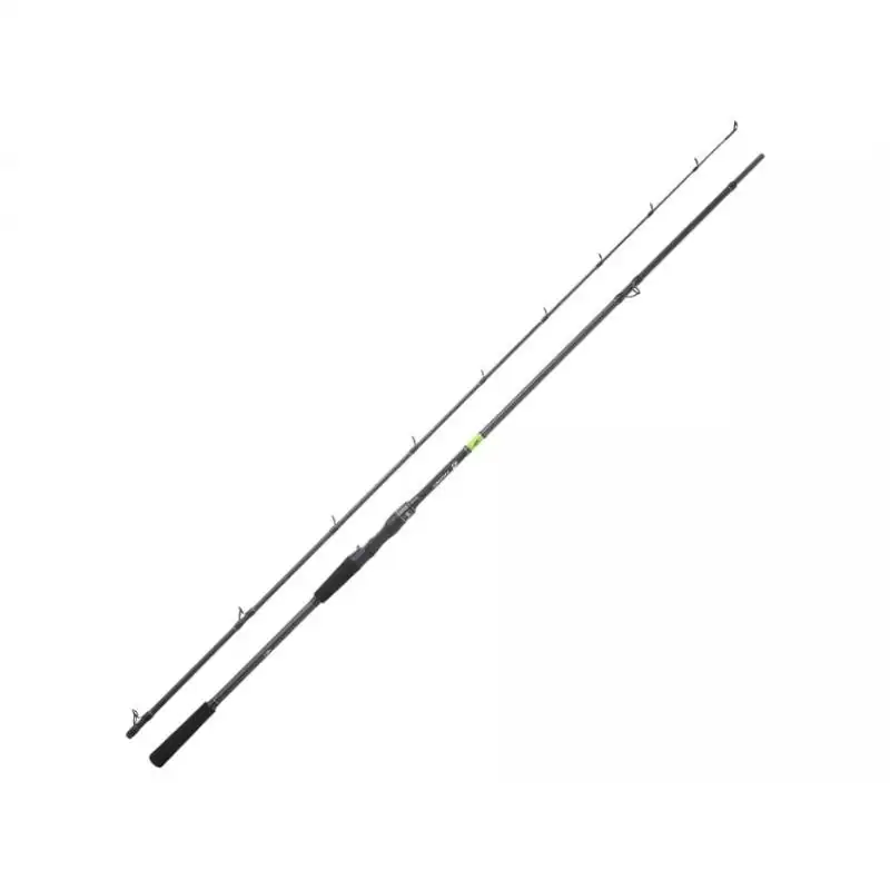 Canne casting Daiwa Prorex E 2022 vue complète