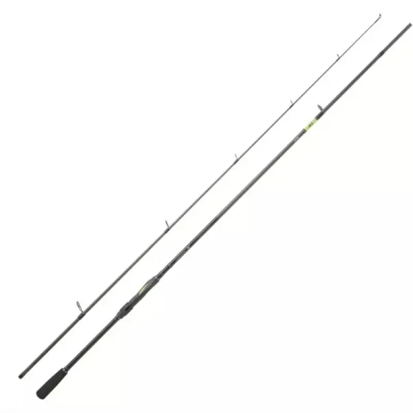 Daiwa Prorex S 2023 spinning