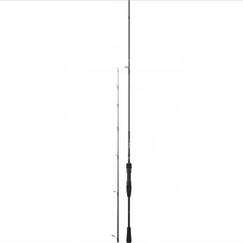 Canne de voyage Daiwa Prorex S Mobile vue complète