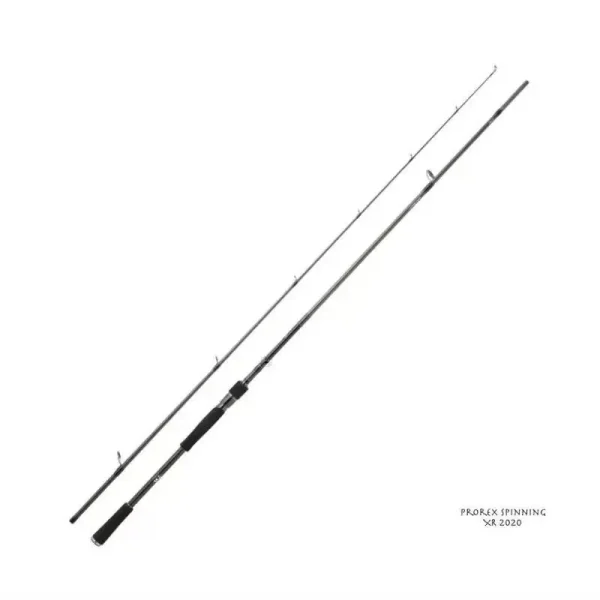 Daiwa Prorex XR 2020