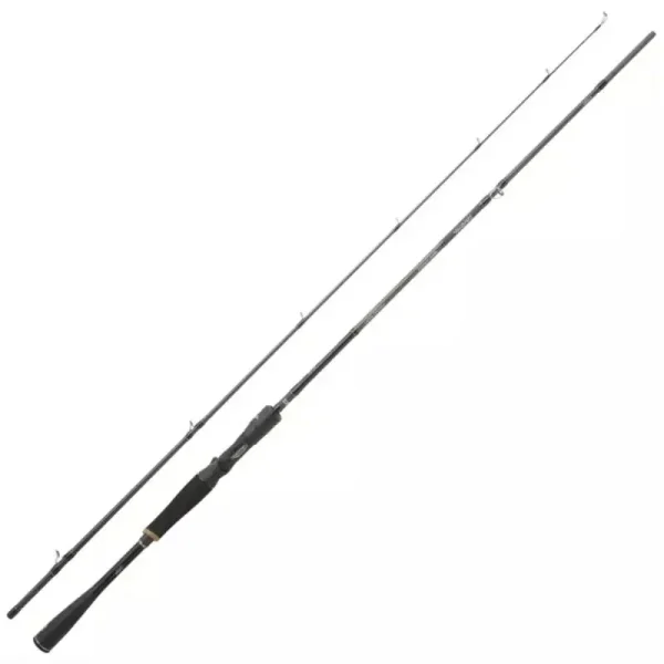 Daiwa Prorex XR 2023 casting