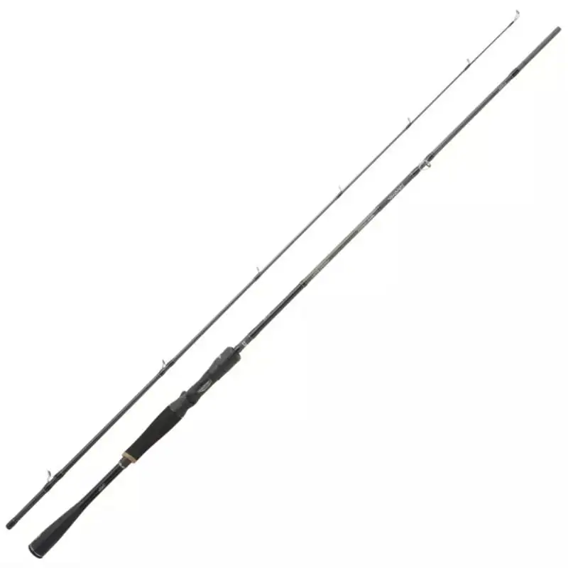 Canne casting Daiwa Prorex XR 2023 vue complète