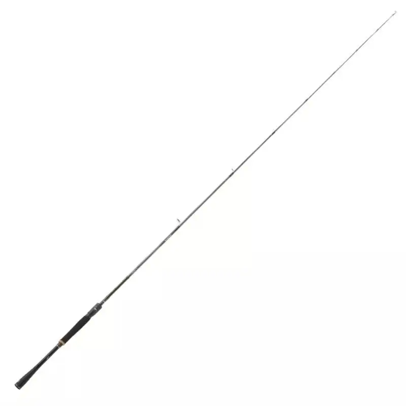 Canne spinning Daiwa Prorex XR Monobrin 2023 vue complète