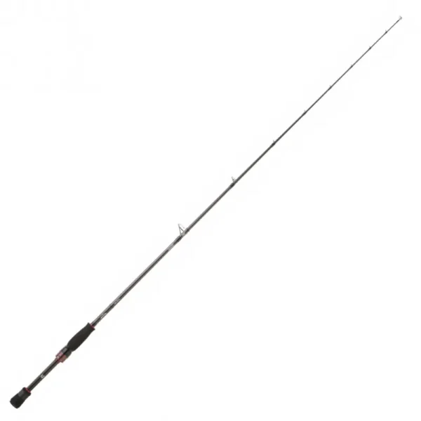 Daiwa Steez AGS 671 MH