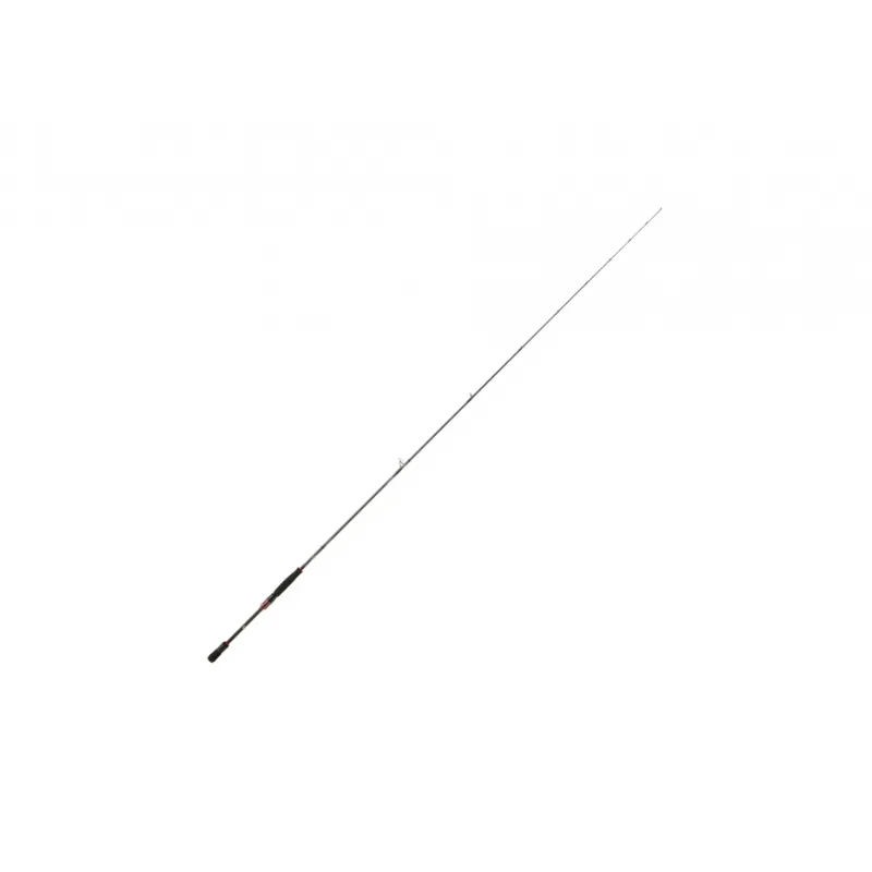 Canne spinning Daiwa Steez AGS 701 MHFS vue complète