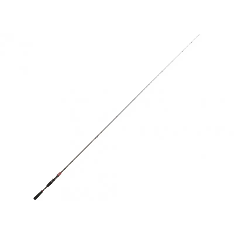 Canne casting Daiwa Steez AGS 7111 UHFB vue complète