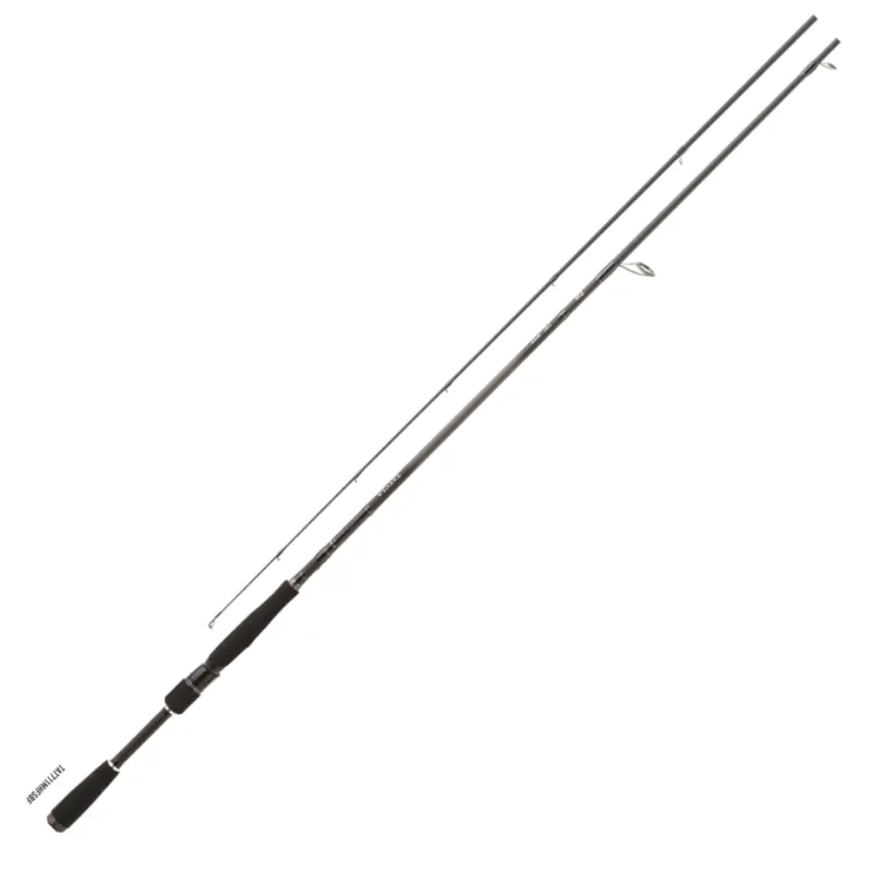 Canne spinning Daiwa Tatula 2 brins 2023 vue complète