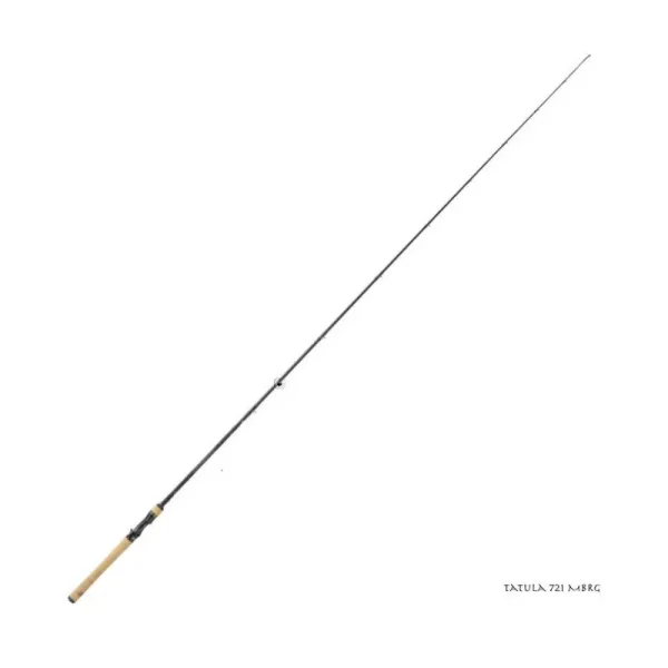 Daiwa Tatula 731 MHBRG Glass Cranking