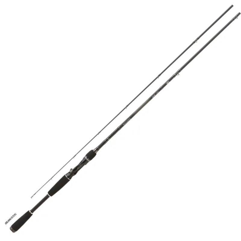 Canne casting Daiwa Tatula Cranking 2023 vue complète