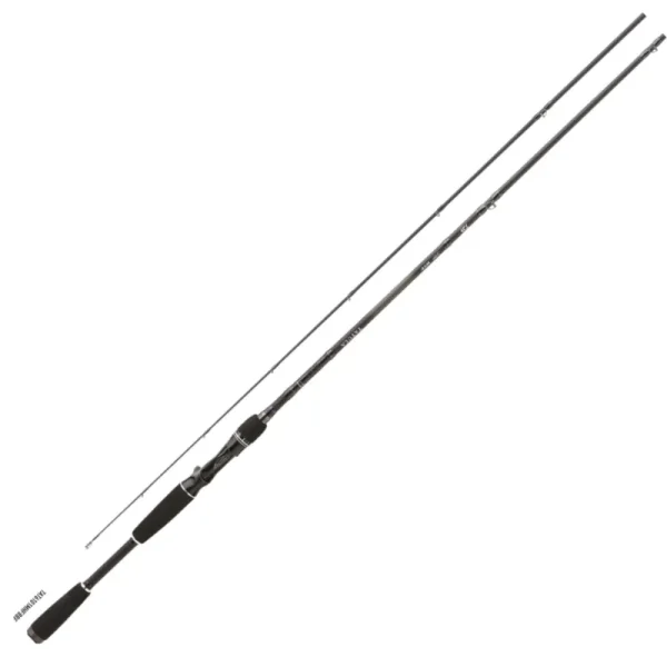 Daiwa Tatula Monobrin 2023 casting