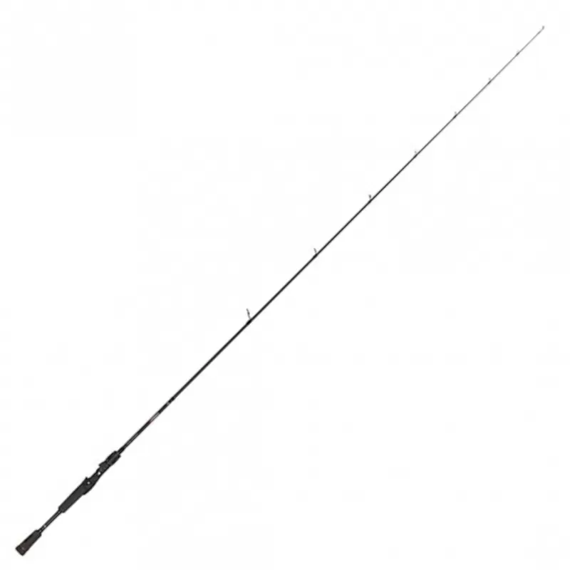 Canne spinning Fox Rage Prism X Vertical vue complète