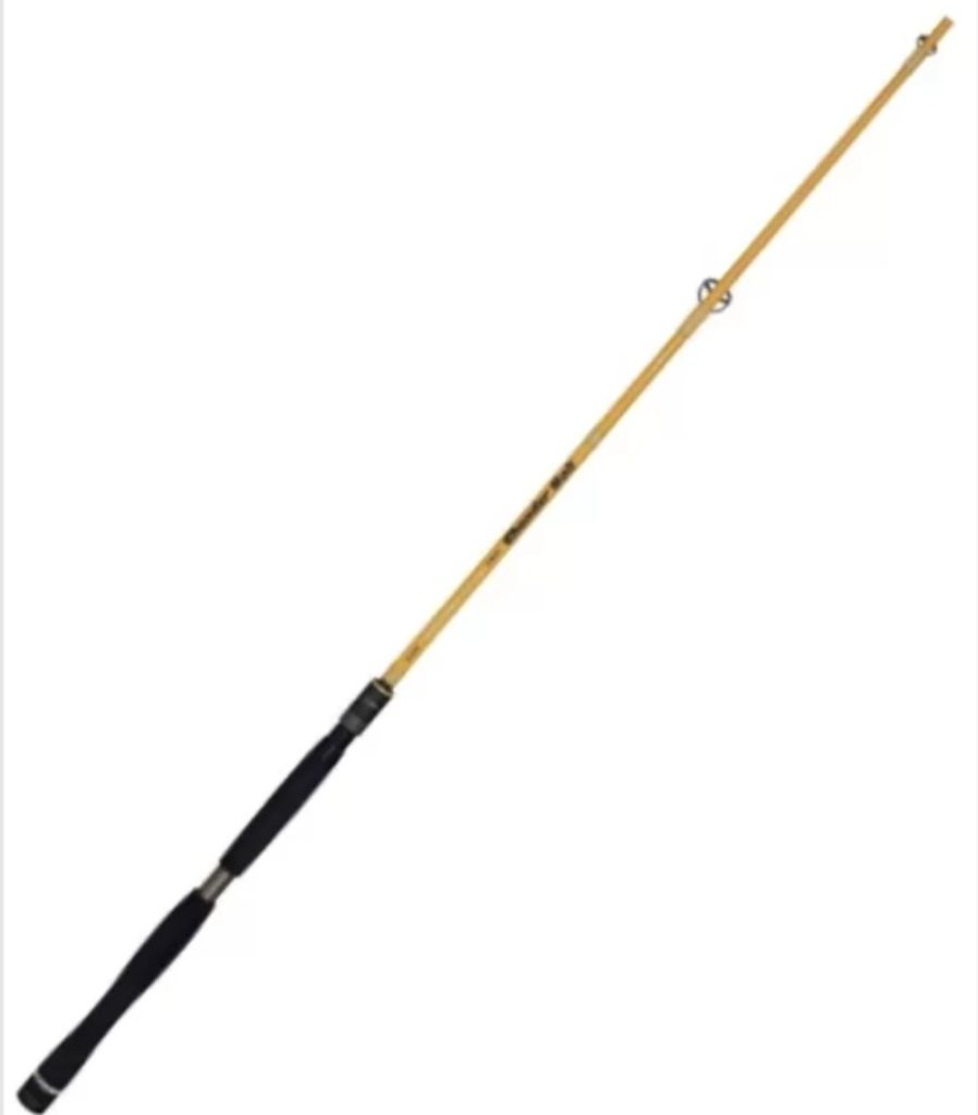 Canne spinning Illex Element Rider X5 S 215 H Thunder Bolt vue complète