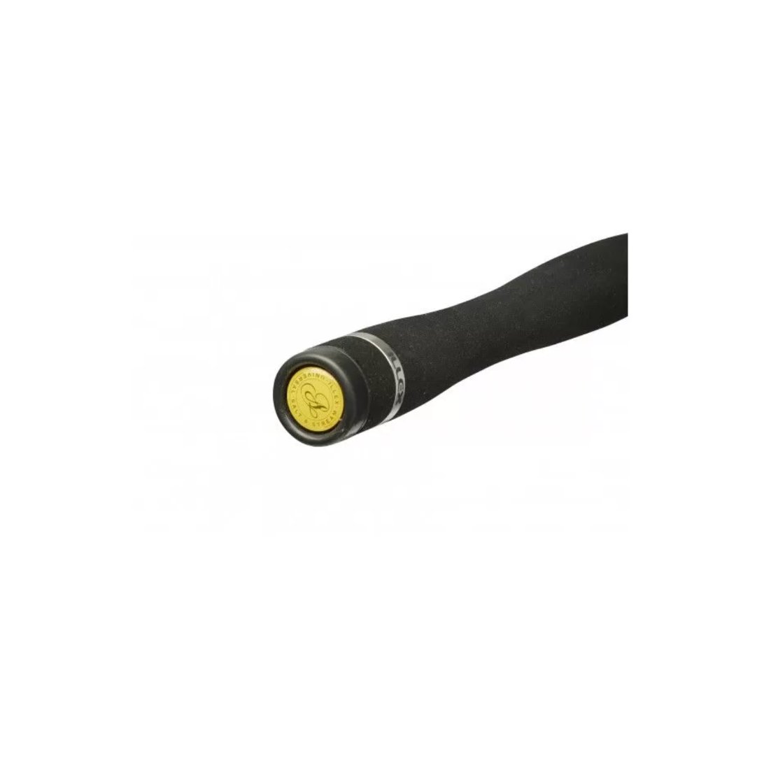 Talon EVA de la canne Illex Element Rider X5 S 215 H Thunder Bolt