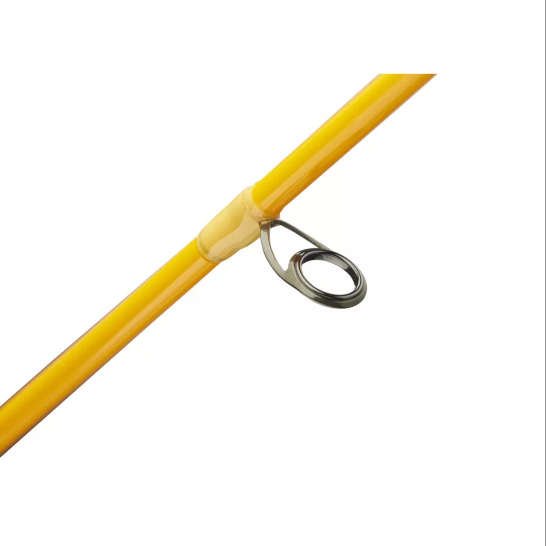 Anneau Fuji K de la canne Illex Element Rider X5 S 2252 M Yellow Flow