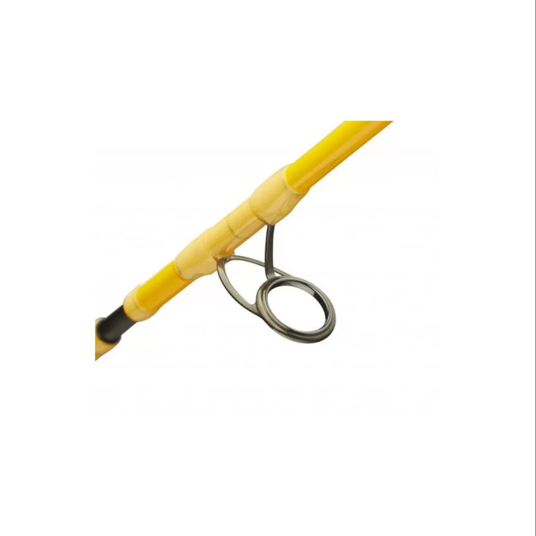 Anneau Fuji K tripattes de la canne Illex Element Rider X5 S 230 H Korrigan