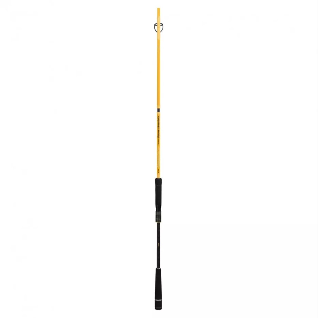 Canne Illex Element Rider X5 S 240 MH-H+ Power Versatile en deux morceaux 1/4 + 3/4