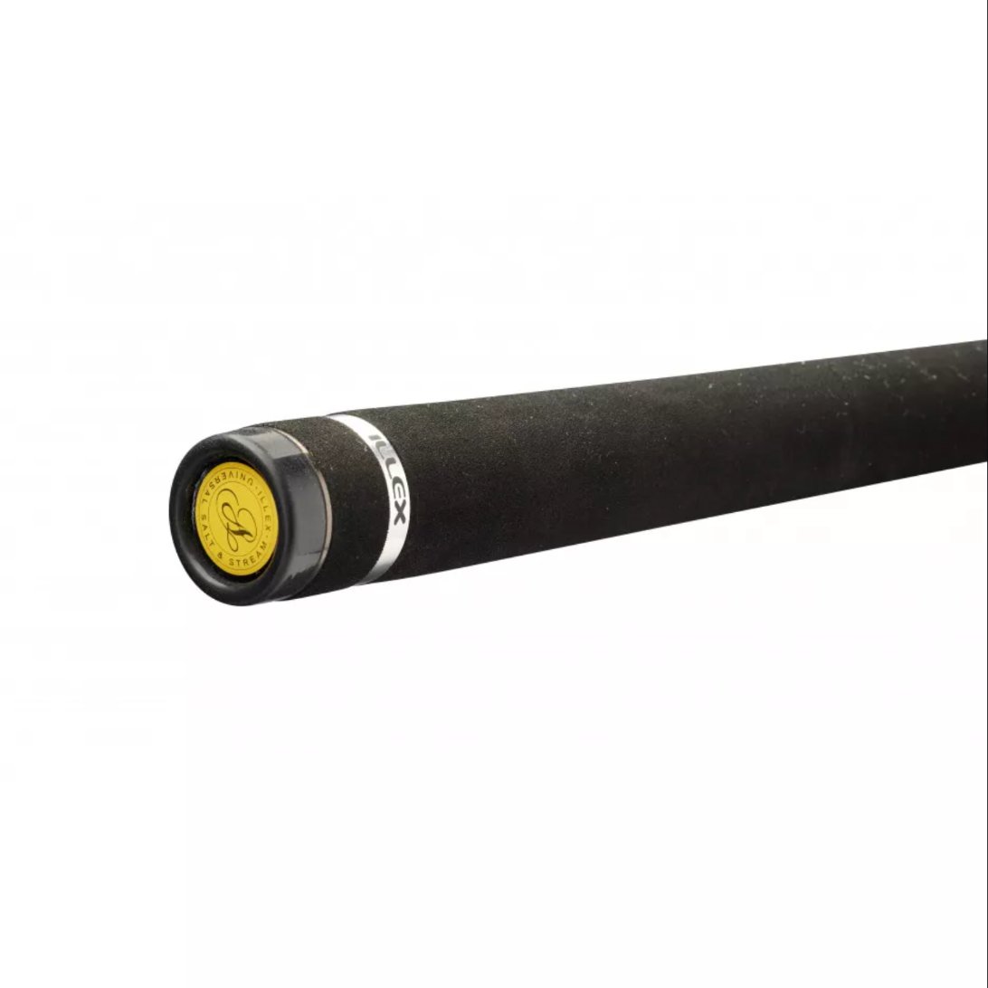 Talon EVA de la canne Illex Element Rider X5 S 2702 MH Shore Launcher