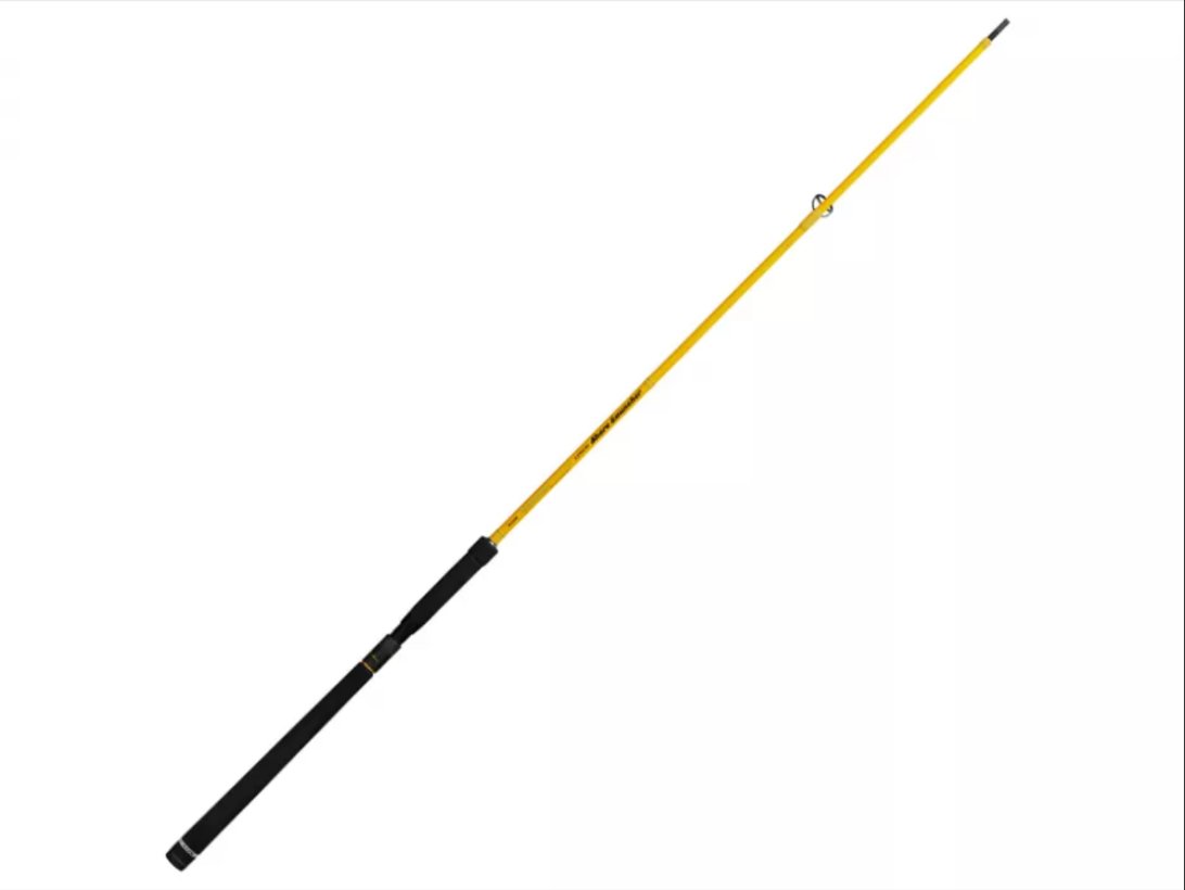 Canne spinning Illex Element Rider X5 S 2702 MH Shore Launcher vue complète