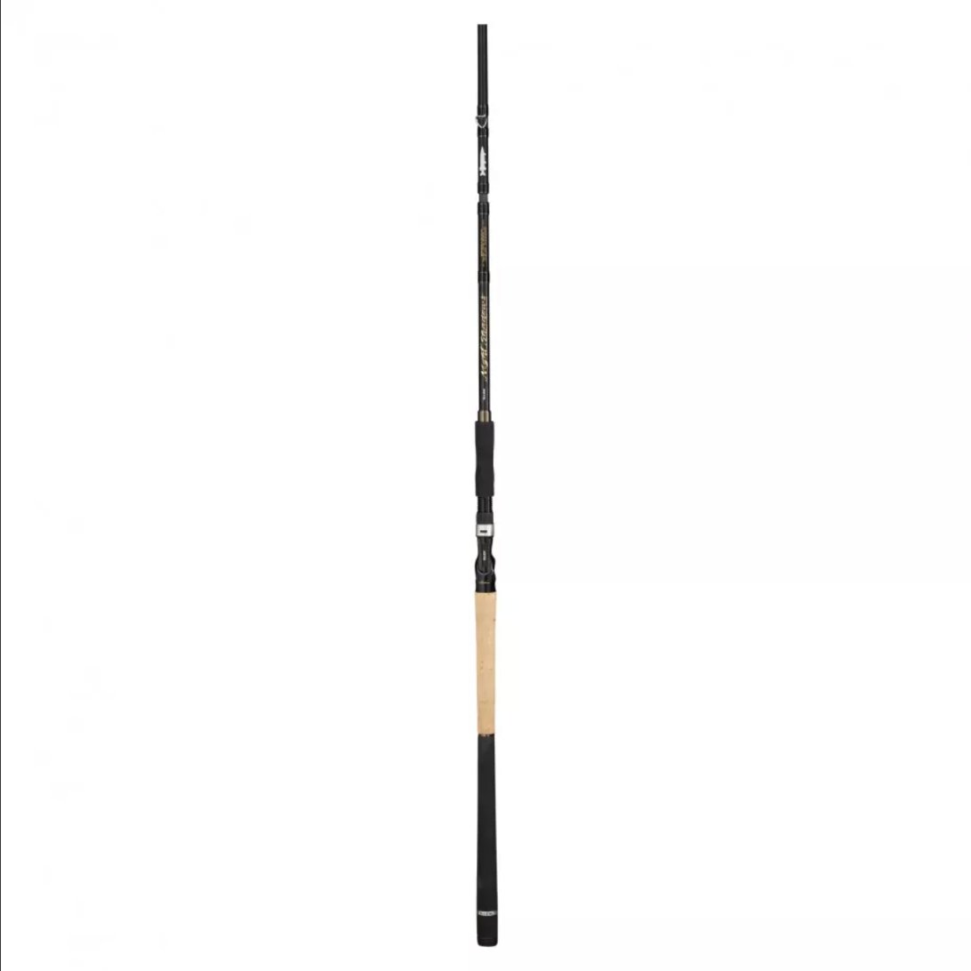 Canne casting Illex Night Shadows B 265 XXXH War Dog vue complète