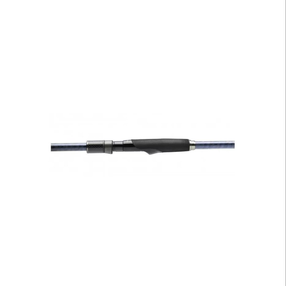 Porte-moulinet Fuji VSS de la canne Illex Nitro S 2402 MH Blue Tracker