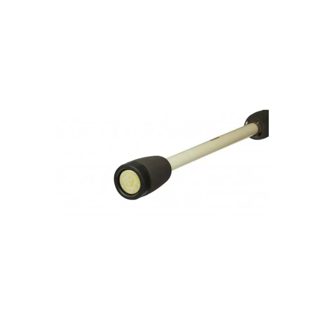 Talon de la canne spinning Illex Pepper X5 S 215 ML-M Finesse Puppeteer