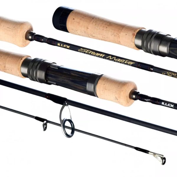 Illex Stream Master S 1603 L Little Creek