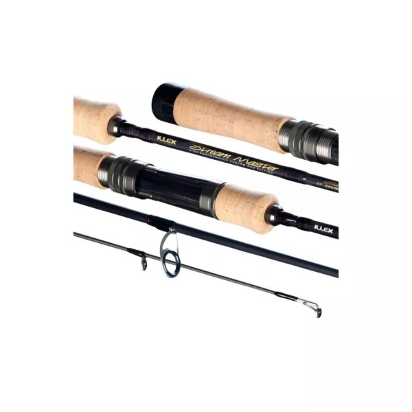 Illex Stream Master S 1603 ML Little Canyon