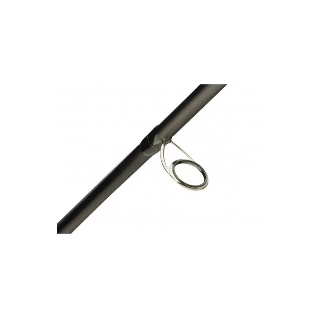 Anneau Fuji Torzite Titanium K de la canne Illex The Artist X5 S 225 M Black Ops