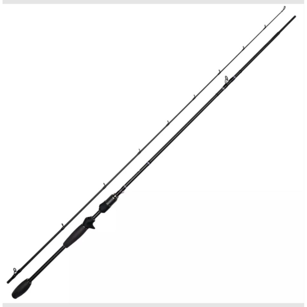 Canne casting Westin W10 Finesse-T T&C vue complète